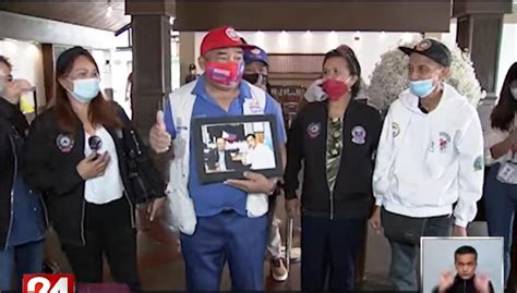 mega dike pampanga|Supporters, progressives, friends pay tribute to FVR.